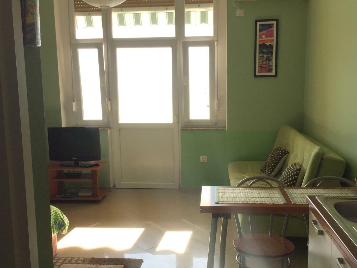Studio Apartment Antonija Opatija Bagian luar foto