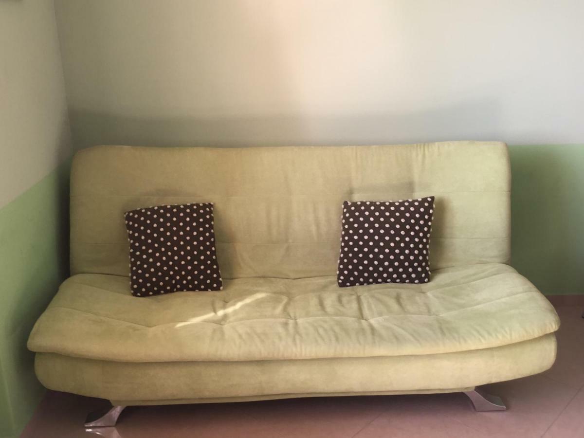 Studio Apartment Antonija Opatija Bagian luar foto